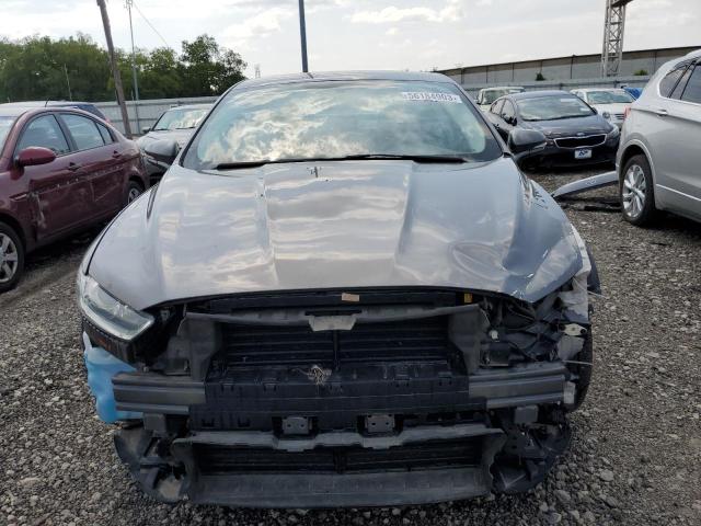 Photo 5 from auction – 2013 FORD FUSION TIT with VIN 3FA6P0K95DR385813