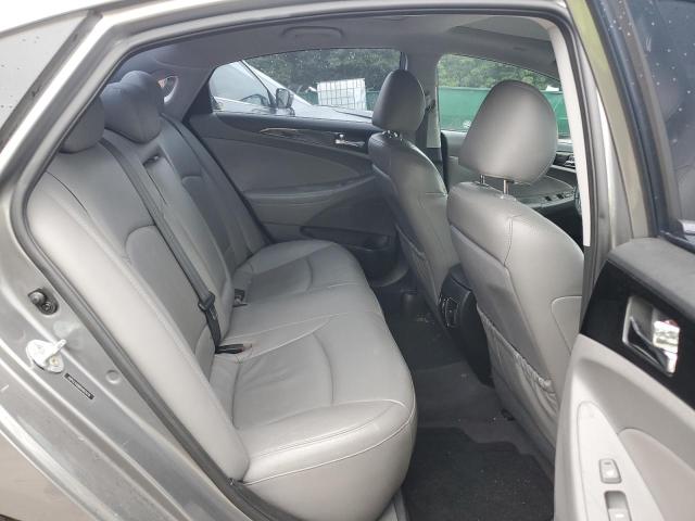 Photo 10 from auction – 2013 HYUNDAI SONATA SE with VIN 5NPEC4AB8DH683479
