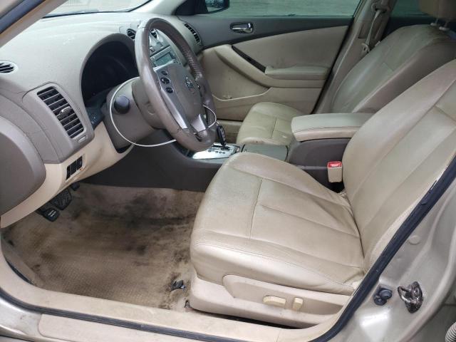 صورة رقم 7 من المزاد - 2010 NISSAN ALTIMA BAS مع VIN 1N4AL2AP1AN453931