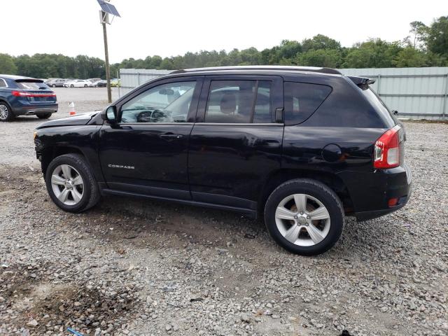 Photo 2 from auction – 2013 JEEP COMPASS SP with VIN 1C4NJCBB5DD283612