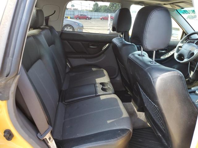 Photo 10 from auction – 2003 SUBARU BAJA with VIN 4S4BT61C637101272