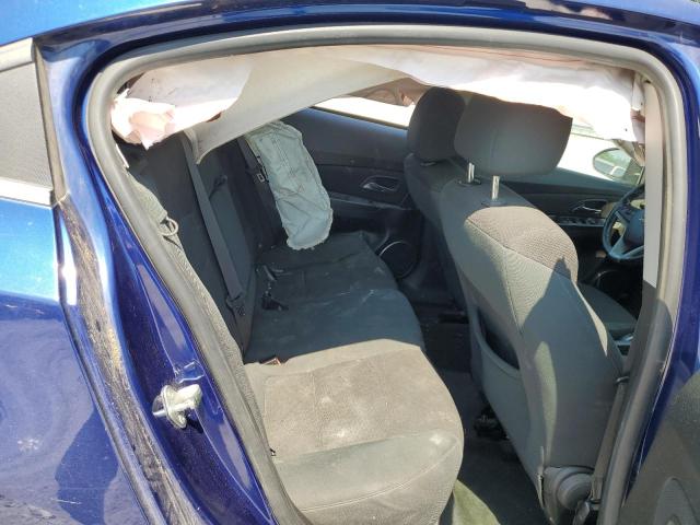 Photo 10 from auction – 2012 CHEVROLET CRUZE LT with VIN 1G1PF5SCXC7201300
