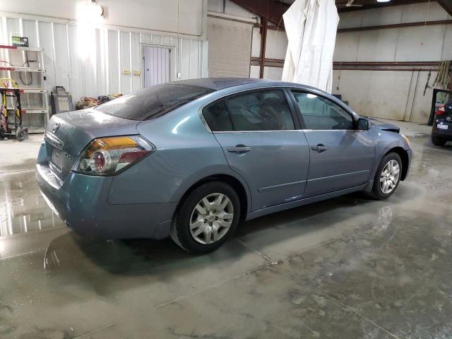 Photo 3 from auction – 2011 NISSAN ALTIMA BAS with VIN 1N4AL2AP4BC169514