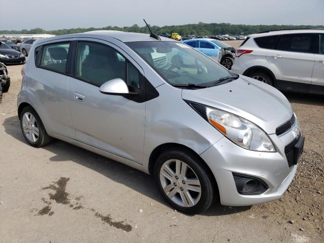 Photo 4 from auction – 2015 CHEVROLET SPARK 1LT with VIN KL8CD6S93FC740223