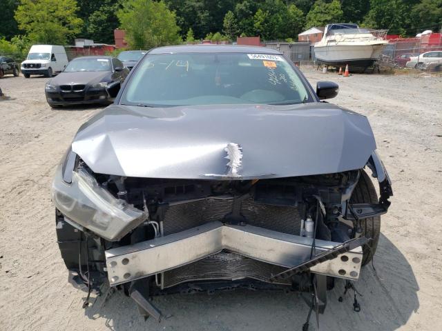 Photo 5 from auction – 2016 NISSAN MAXIMA 3.5 with VIN 1N4AA6AP0GC420808