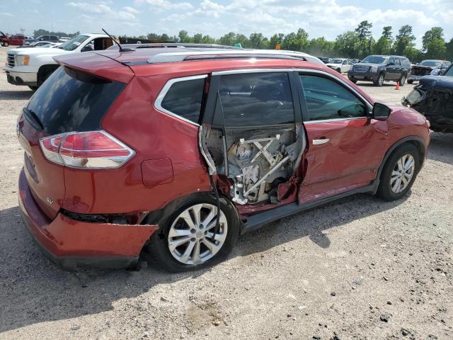 Photo 3 from auction – 2015 NISSAN ROGUE S with VIN 5N1AT2MT1FC926857