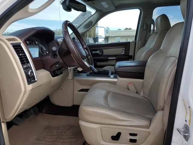 Photo 7 from auction – 2014 RAM 2500 LARAM with VIN 3C6UR5FL7EG158304