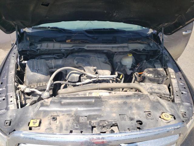 Photo 11 from auction – 2015 RAM 1500 SLT with VIN 1C6RR7LT4FS775966