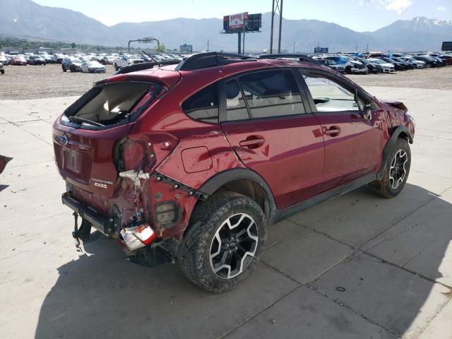 Photo 3 from auction – 2016 SUBARU CROSSTREK with VIN JF2GPABC5GH306308