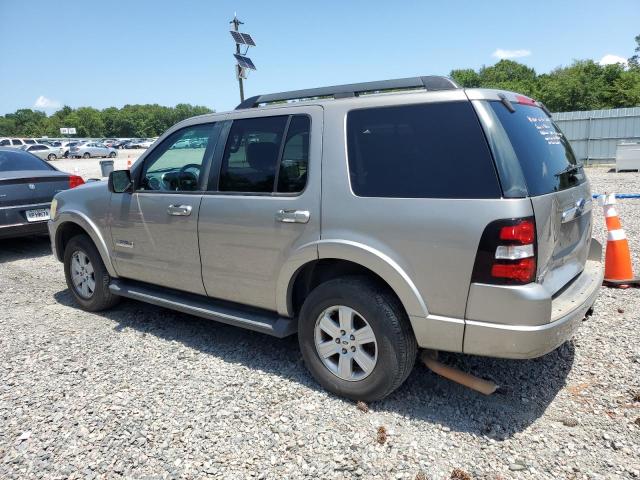 Photo 2 from auction – 2008 FORD EXPLORER X with VIN 1FMEU63EX8UA80864
