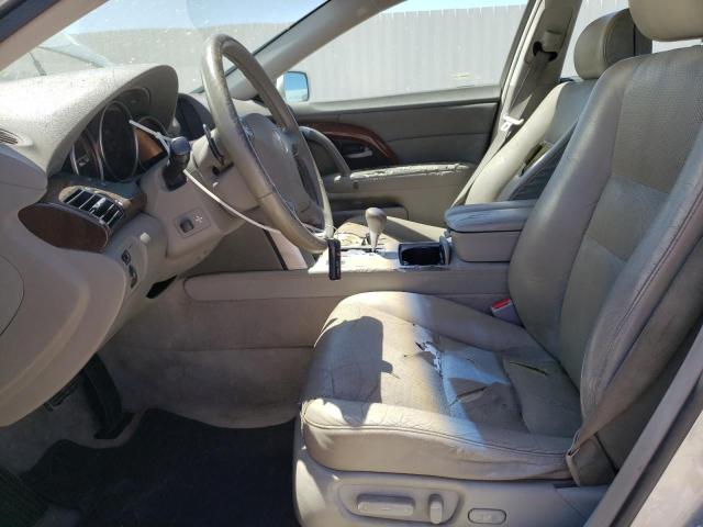 Photo 7 from auction – 2008 ACURA RL with VIN JH4KB16618C001154