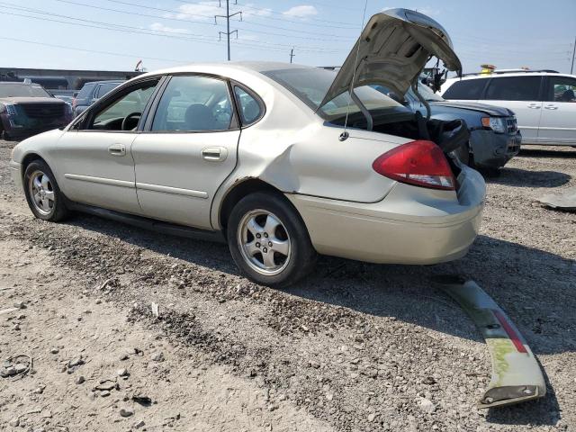 Photo 2 from auction – 2004 FORD TAURUS with VIN 1FAFP532X4G155674