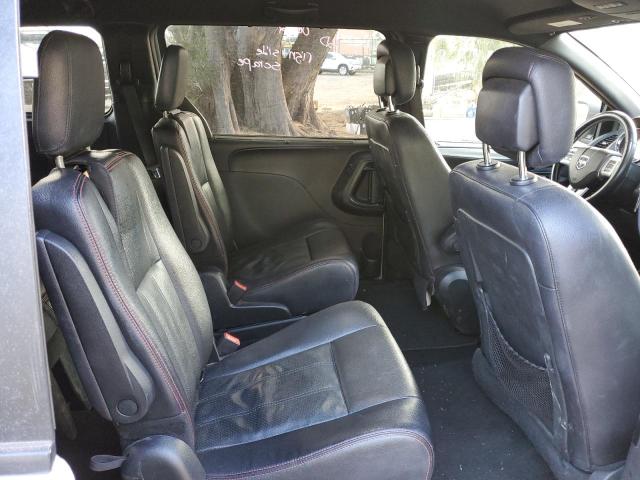 Photo 11 from auction – 2019 DODGE GRAND CARA with VIN 2C4RDGEG4KR536419