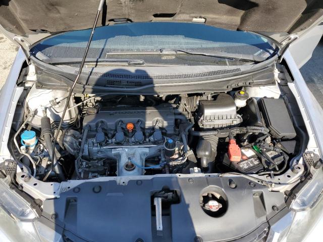 Photo 11 from auction – 2015 HONDA CIVIC with VIN 19XFB2F5XFE700997