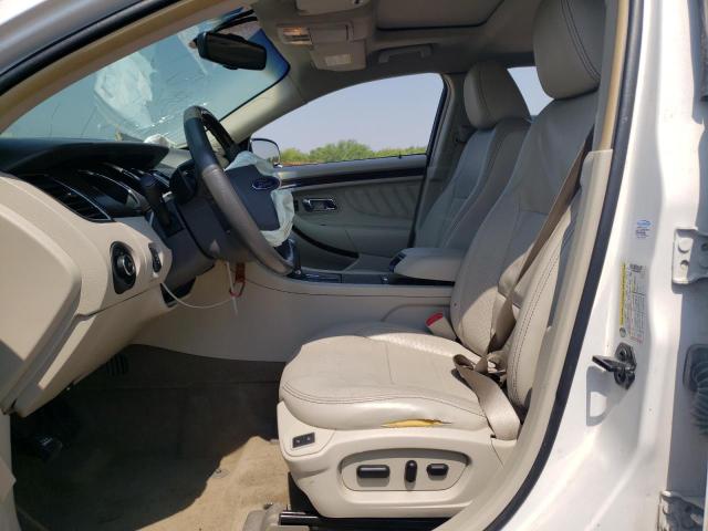 Photo 7 from auction – 2011 FORD TAURUS LIM with VIN 1FAHP2FW6BG161636