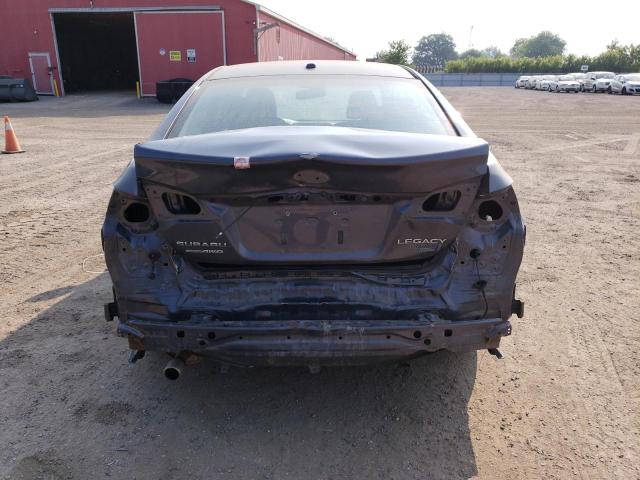 Photo 6 from auction – 2016 SUBARU LEGACY 2.5 with VIN 4S3BNCD67G3021849