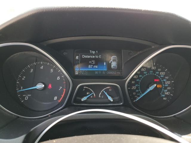 Photo 9 from auction – 2012 FORD FOCUS SEL with VIN 1FAHP3H20CL307781