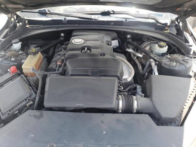 Photo 11 from auction – 2014 CADILLAC ATS LUXURY with VIN 1G6AB5SA2E0107014