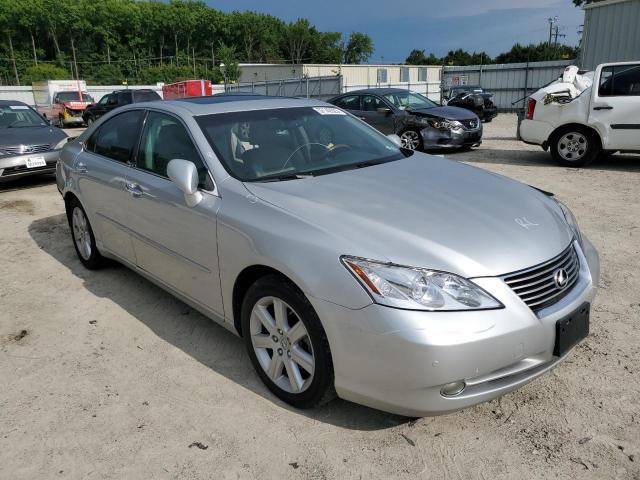 Photo 4 from auction – 2009 LEXUS ES 350 with VIN JTHBJ46G092283565