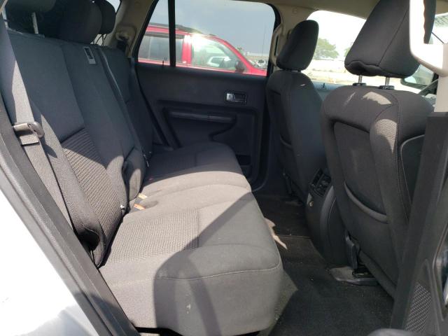 Photo 10 from auction – 2010 FORD EDGE SE with VIN 2FMDK3GC8ABA08789