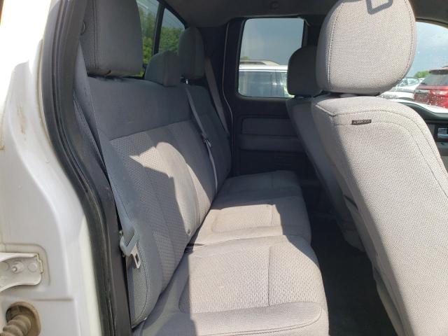 Photo 11 from auction – 2014 FORD F150 SUPER with VIN 1FTFX1EF5EKD98732