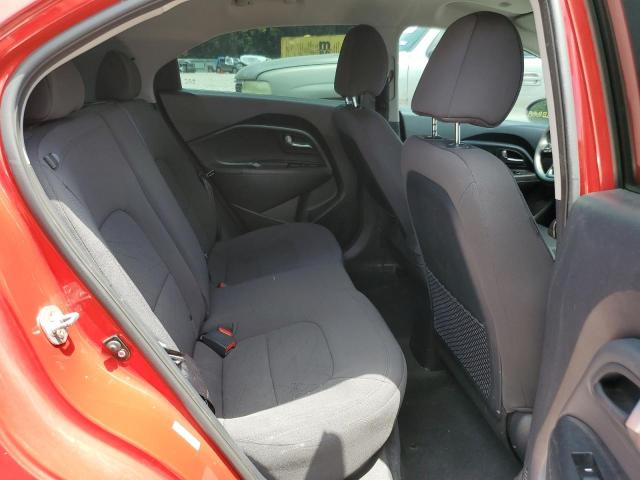 Photo 10 from auction – 2013 KIA RIO EX with VIN KNADN5A33D6227322