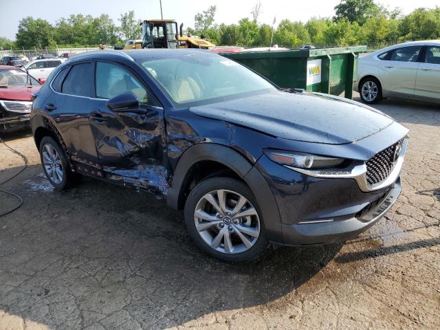 Photo 4 from auction – 2022 MAZDA CX-30 PREF with VIN 3MVDMBCL1NM403267