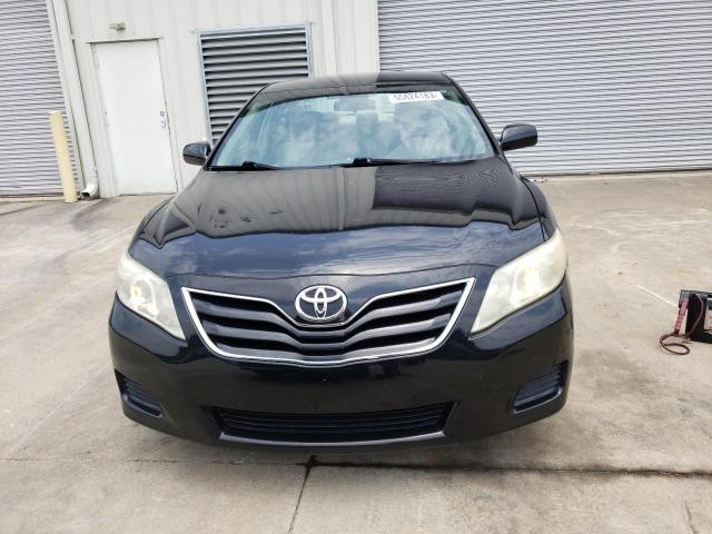Photo 5 from auction – 2011 TOYOTA CAMRY BASE with VIN 4T1BF3EK9BU189550