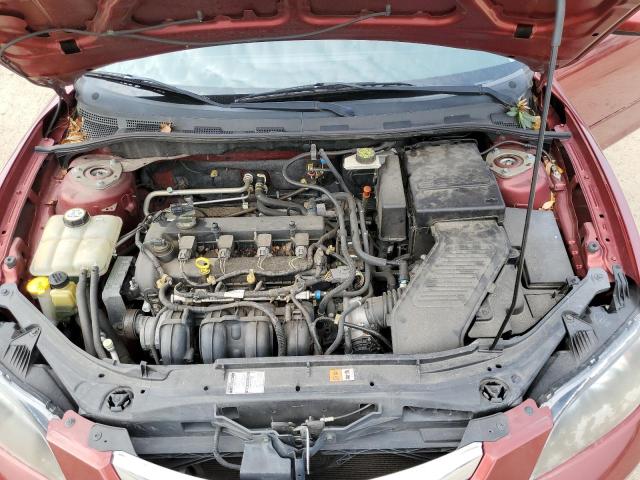 Zdjęcie 11 z aukcji – 2009 MAZDA 3 I z VIN JM1BK32F291199551