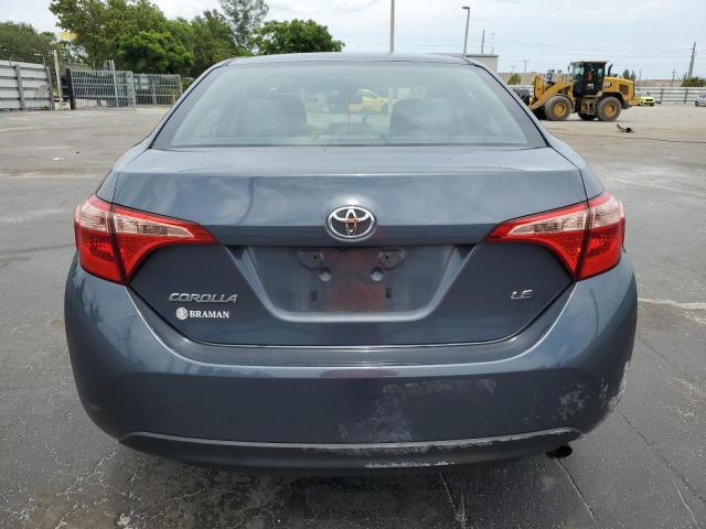 Photo 6 from auction – 2019 TOYOTA COROLLA L with VIN 5YFBURHE2KP929827