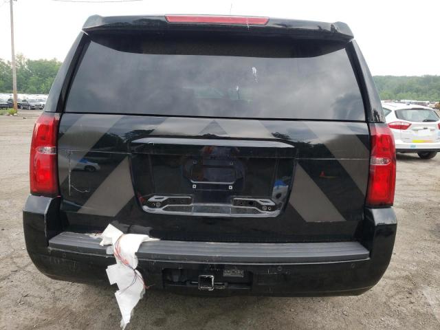 Photo 6 from auction – 2019 CHEVROLET TAHOE SPEC with VIN 1GNSKFEC3KR385777