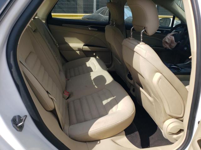 Photo 10 from auction – 2014 FORD FUSION SE with VIN 1FA6P0HD3E5351479