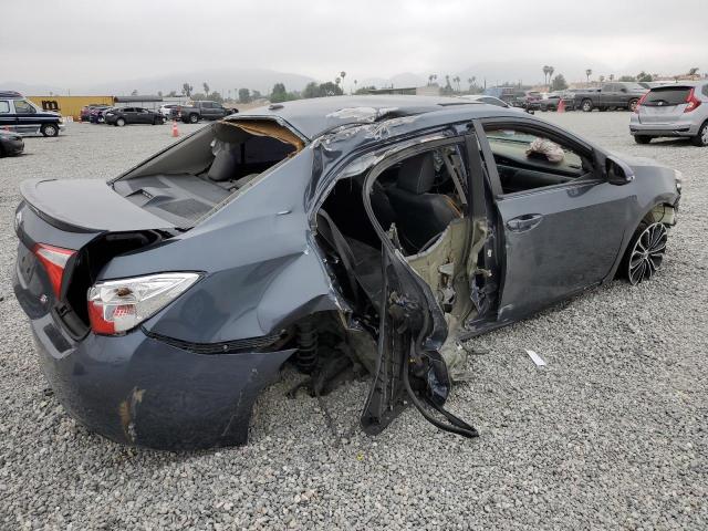 Photo 3 from auction – 2014 TOYOTA COROLLA L with VIN 5YFBURHE2EP022418