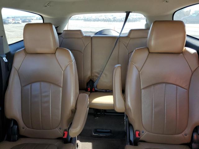 Photo 10 from auction – 2016 BUICK ENCLAVE with VIN 5GAKVCKD0GJ246774