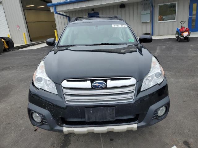 Photo 5 from auction – 2013 SUBARU OUTBACK 2. with VIN 4S4BRCKC1D3301741
