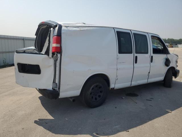 Photo 3 from auction – 2012 CHEVROLET EXPRESS G1 with VIN 1GCSGAFX5C1199723