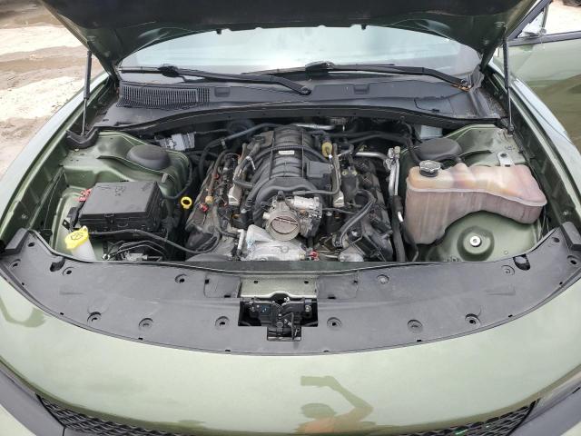 Photo 11 from auction – 2019 DODGE CHARGER R/ with VIN 2C3CDXCT1KH506326