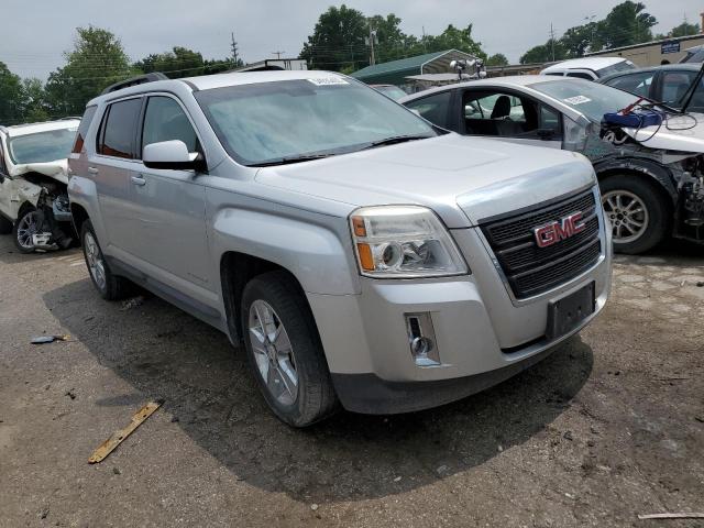 Photo 4 from auction – 2015 GMC TERRAIN SL with VIN 2GKALSEK7F6268629