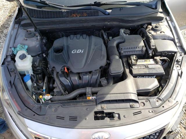 Photo 11 from auction – 2013 KIA OPTIMA LX with VIN 5XXGM4A79DG115920