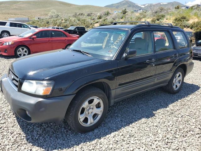 Foto 1 de la subasta – 2005 SUBARU FORESTER 2 con VIN JF1SG63695H730625