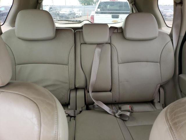 Photo 10 from auction – 2007 MITSUBISHI OUTLANDER with VIN JA4MT41X77Z008432