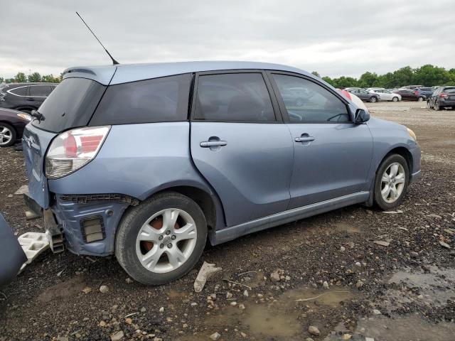 Photo 3 from auction – 2005 TOYOTA COROLLA MA with VIN 2T1KR32E85C359067