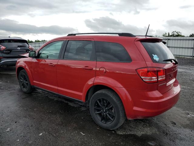 Photo 2 from auction – 2020 DODGE JOURNEY SE with VIN 3C4PDCABXLT278514