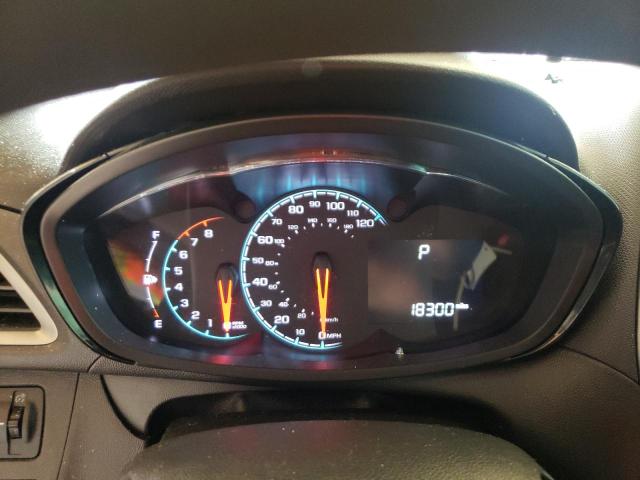 Photo 9 from auction – 2021 CHEVROLET SPARK LS with VIN KL8CB6SA7MC710039