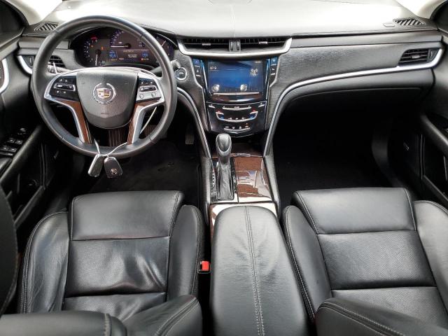 Photo 8 from auction – 2015 CADILLAC XTS with VIN 2G61U5S35F9161104
