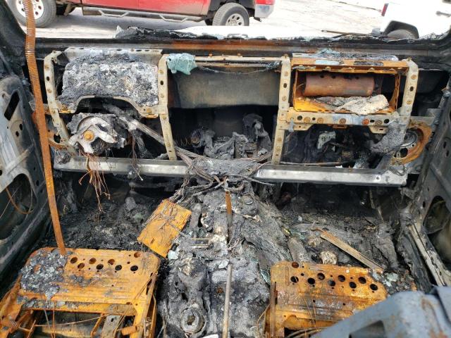 Photo 8 from auction – 2003 JEEP WRANGLER / with VIN 1J4FA49S73P348533