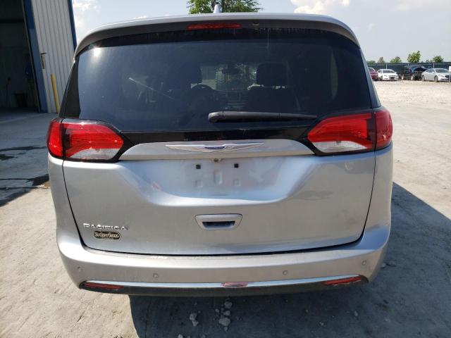 Photo 6 from auction – 2019 CHRYSLER PACIFICA T with VIN 2C4RC1BG6KR547880