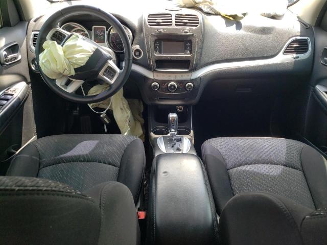 Photo 8 from auction – 2014 DODGE JOURNEY SE with VIN 3C4PDCAB0ET152911