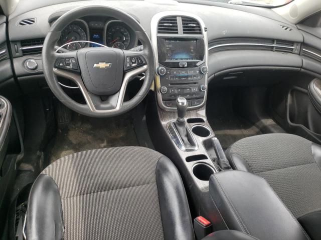 Photo 8 from auction – 2015 CHEVROLET MALIBU 1LT with VIN 1G11C5SLXFF199976