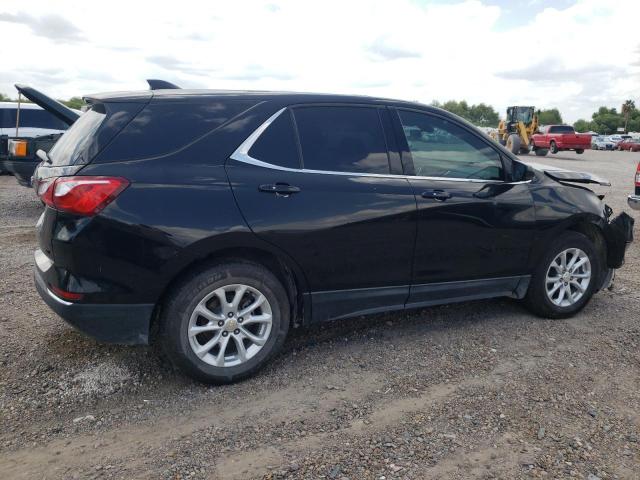 Photo 3 from auction – 2019 CHEVROLET EQUINOX LT with VIN 2GNAXKEV2K6256027